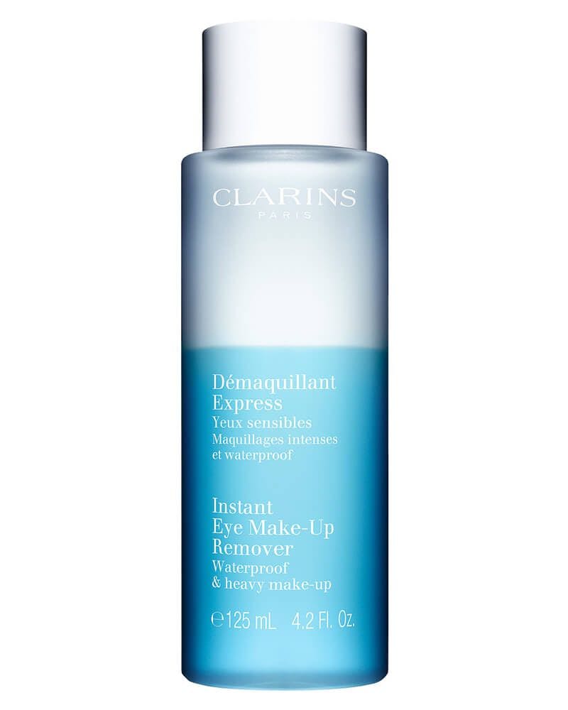 clarins instant eye make uo remover 125ml eyAS4PT